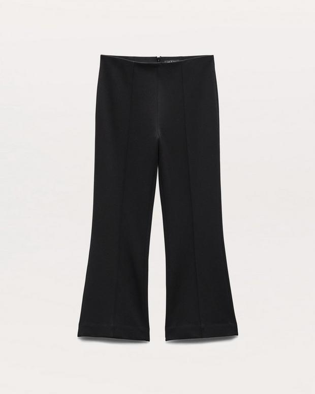 Rag & Bone Irina Kick Flare Pants