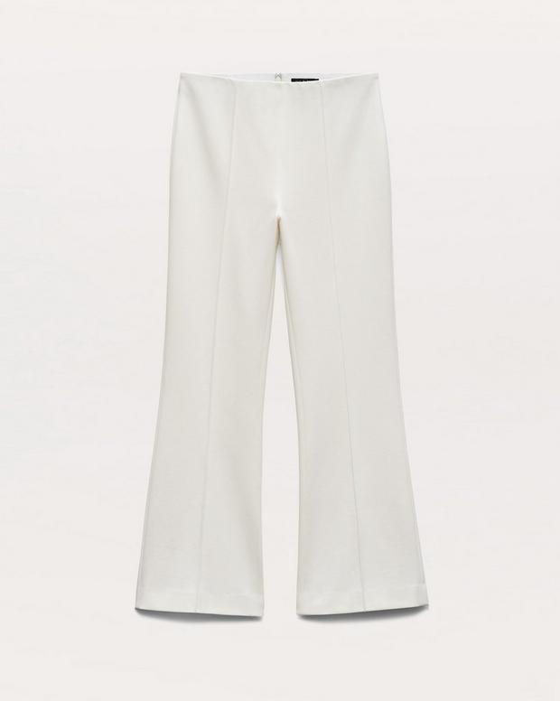 Rag & Bone Irina Kick Flare Pants