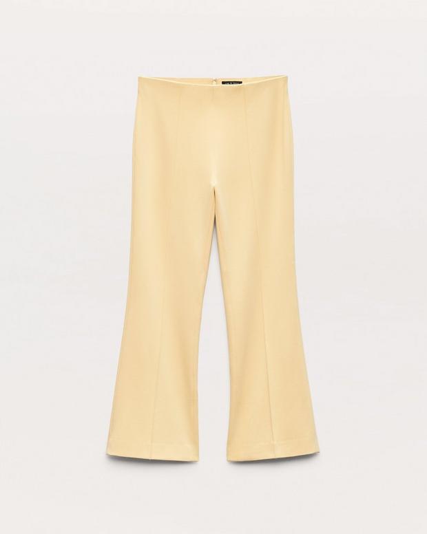 Rag & Bone Irina Kick Flare Pants