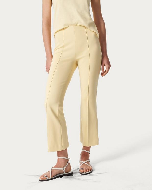 Rag & Bone Irina Kick Flare Pants