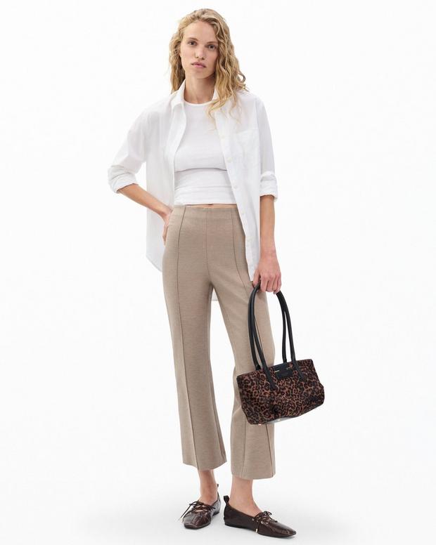 rag & bone Irina Kick Flare Pants