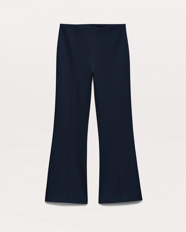 Rag & Bone Irina Kick Flare Pants