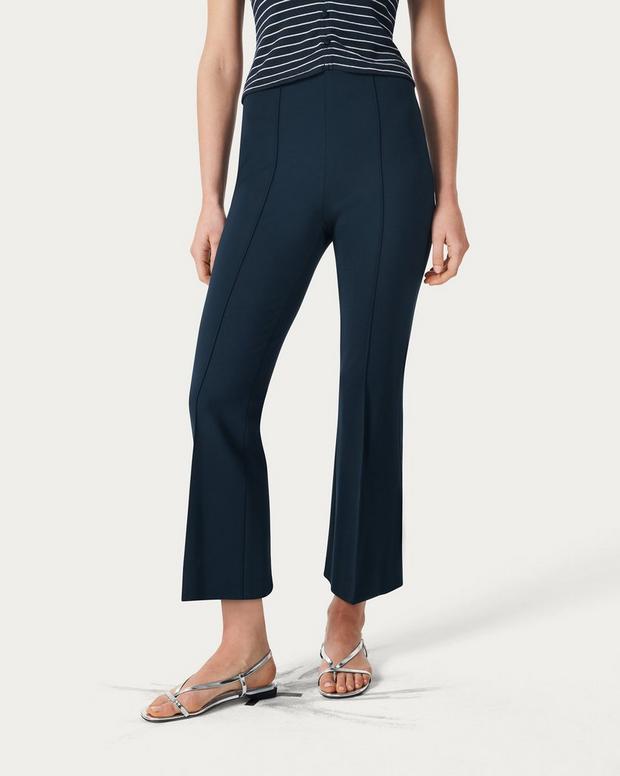 Rag & Bone Irina Kick Flare Pants