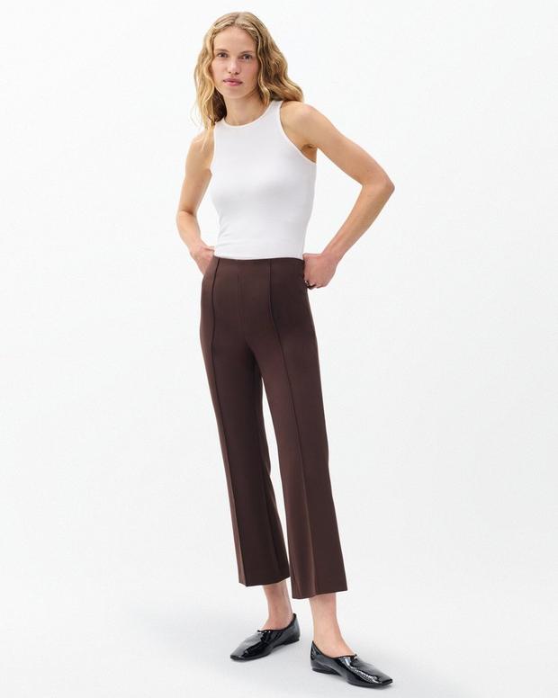 Rag & Bone Irina Kick Flare Pants