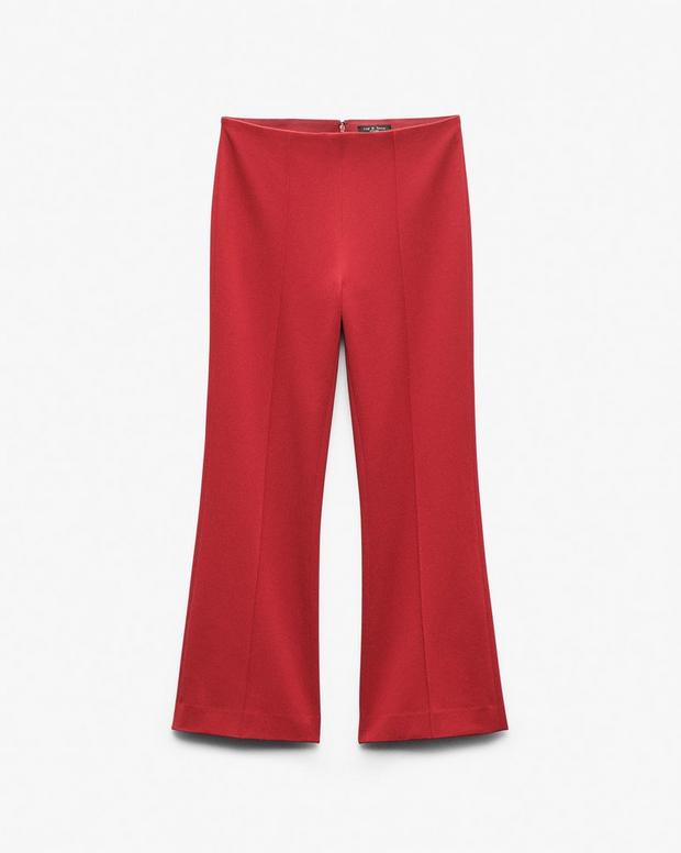 Rag & Bone Irina Kick Flare Pants