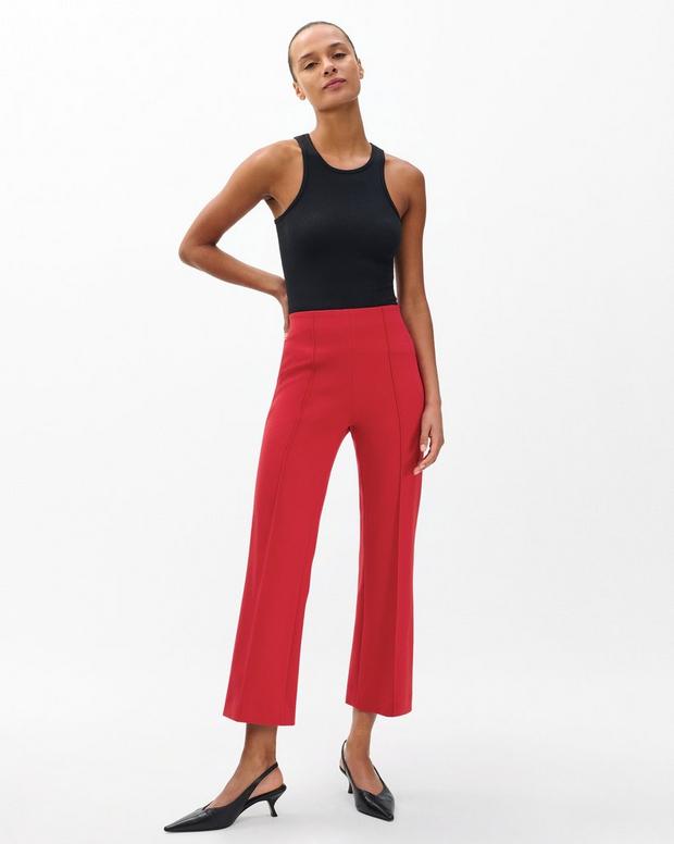 Rag & Bone Irina Kick Flare Pants