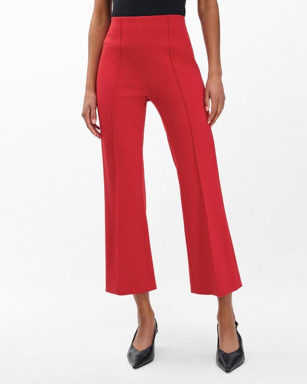 Rag & Bone Irina Kick Flare Pants