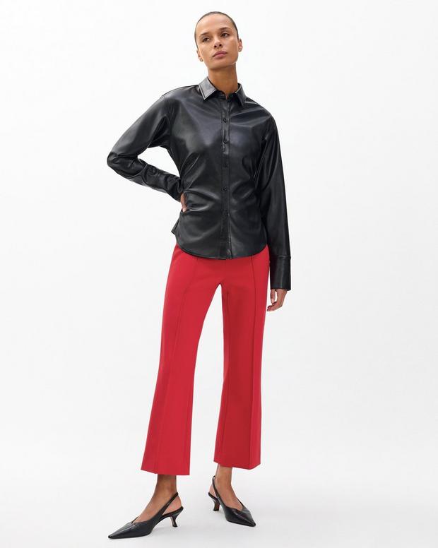 rag & bone Irina Kick Flare Pants