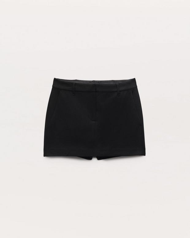 Rag & Bone Irina Mini Skort