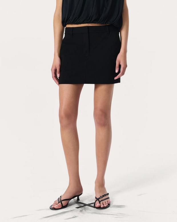 Rag & Bone Irina Mini Skort