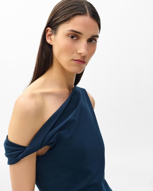 Rag & Bone Irina Off-Shoulder Top