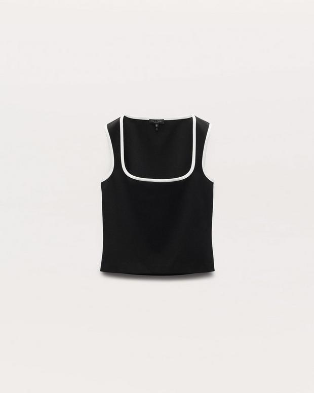 Rag & Bone Irina Sport Tank Top