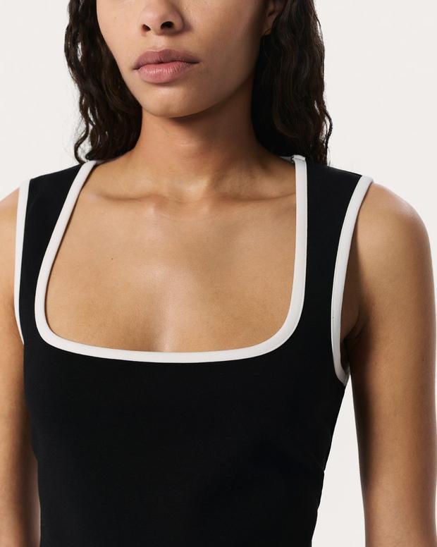 Rag & Bone Irina Sport Tank Top