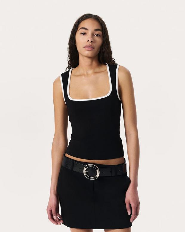 rag & bone Irina Sport Tank Top