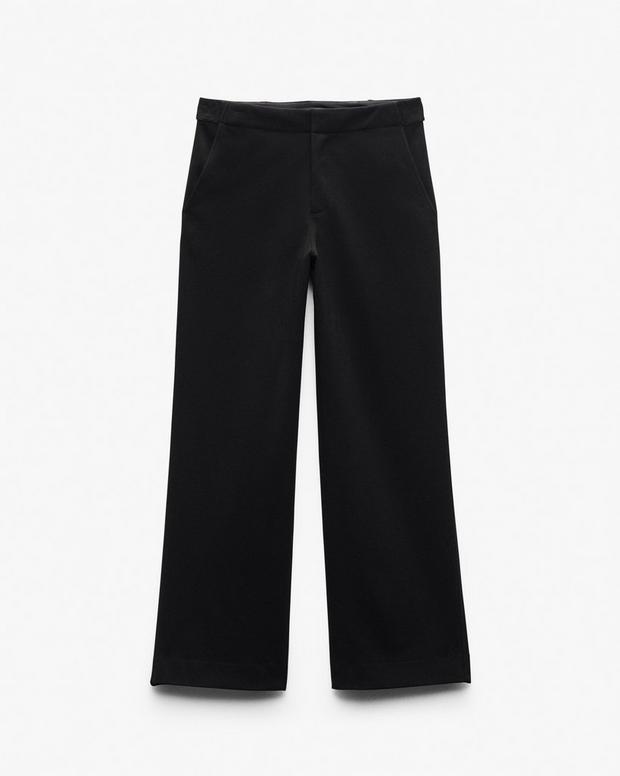 Rag & Bone Irina Tailored Pants