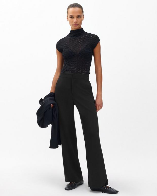 Rag & Bone Irina Tailored Pants