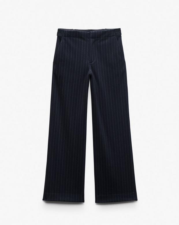 Rag & Bone Irina Tailored Pants