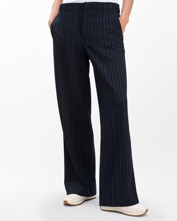 Rag & Bone Irina Tailored Pants
