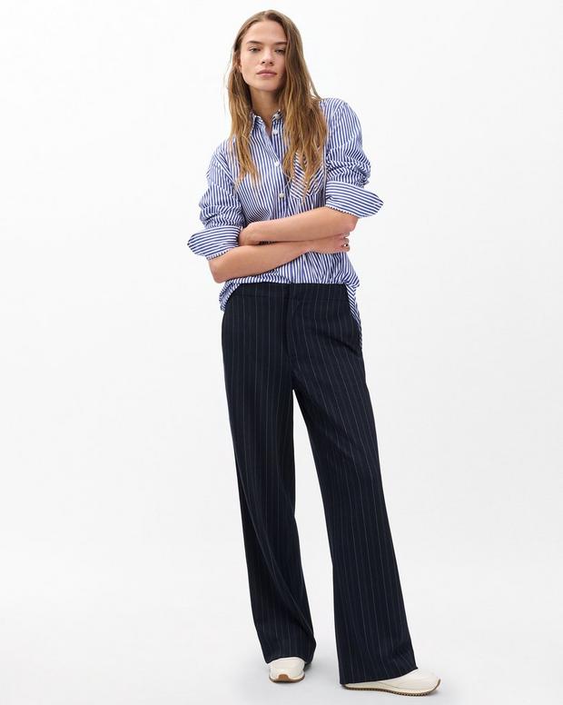 rag & bone Irina Tailored Pants