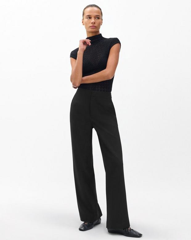 rag & bone Irina Tailored Pants