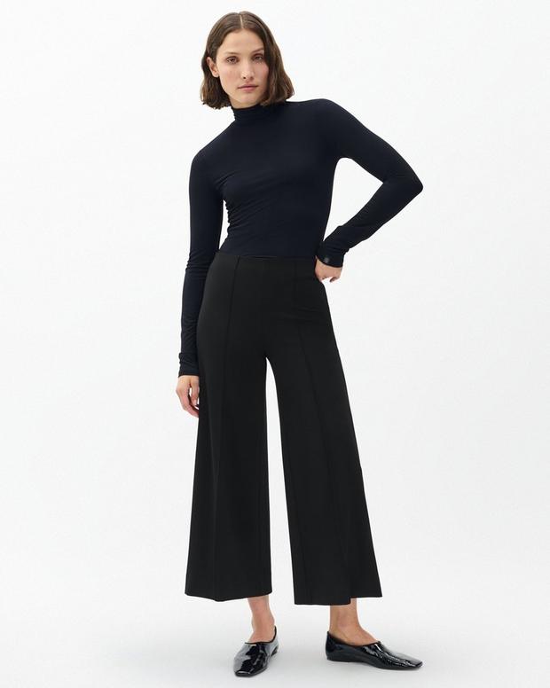 Rag & Bone Irina Wide-Leg Culotte