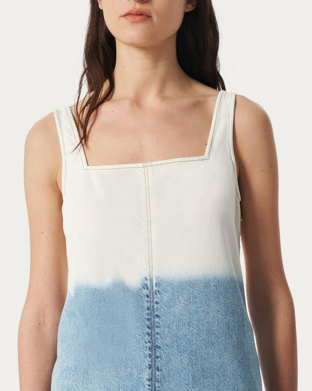 Rag & Bone Jayde Denim Dress