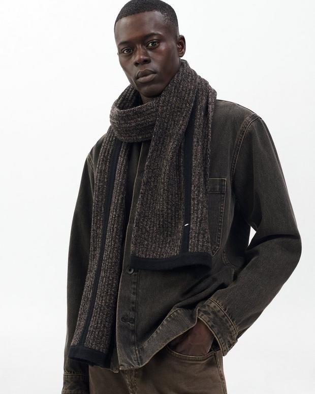 Rag & Bone Jensen Cashmere Scarf