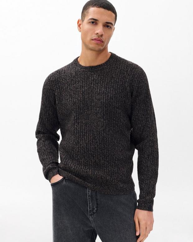 rag & bone Jensen Ribbed Cashmere Sweater