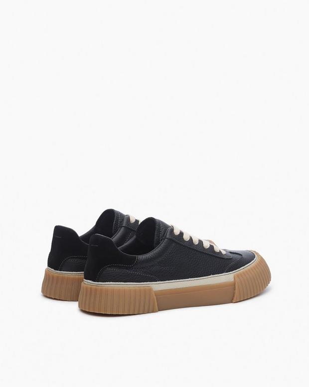 Rag & Bone Jones Leather Sneakers