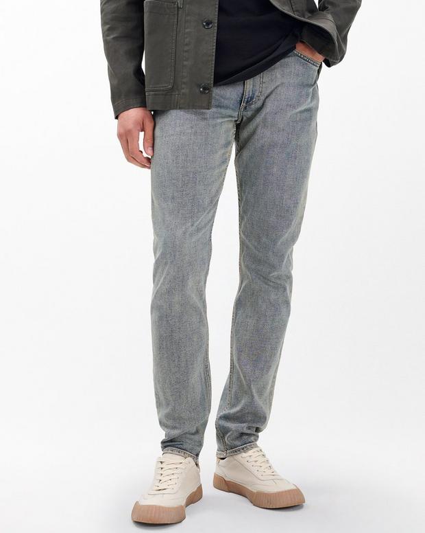 Rag & Bone Jones Leather Sneakers