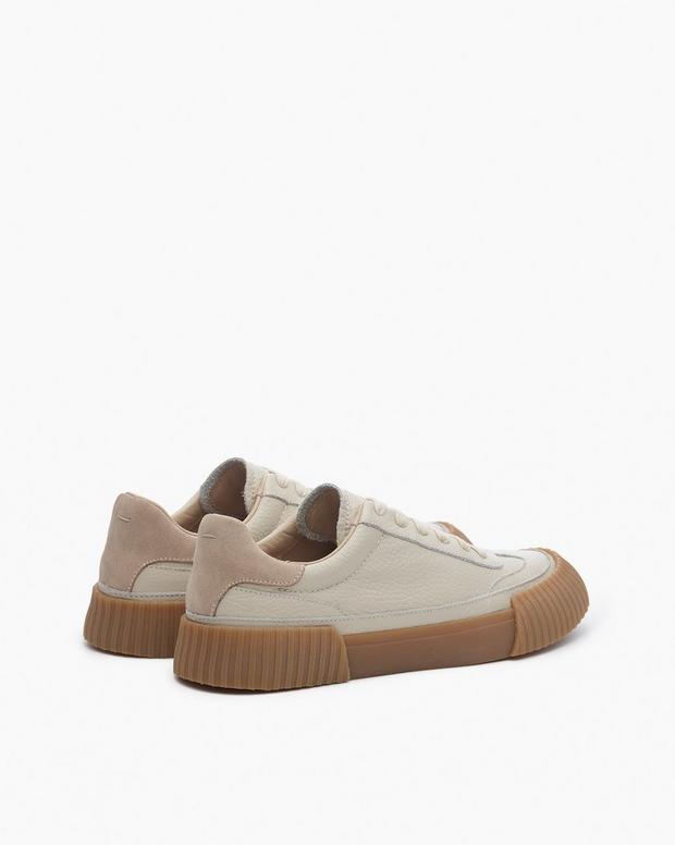Rag & Bone Jones Leather Sneakers