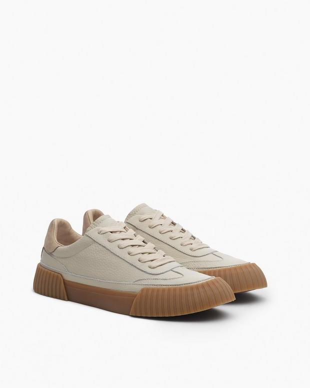 Rag & Bone Jones Leather Sneakers