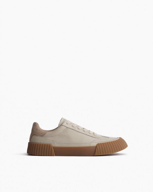 rag & bone Jones Leather Sneakers