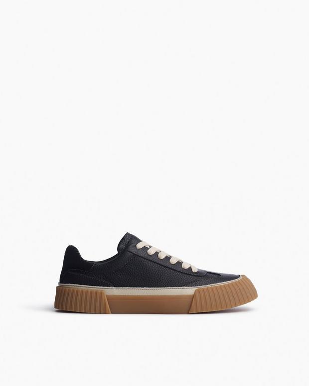 rag & bone Jones Leather Sneakers