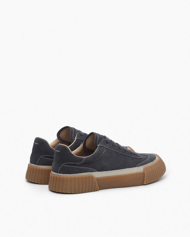 Rag & Bone Jones Suede Sneakers