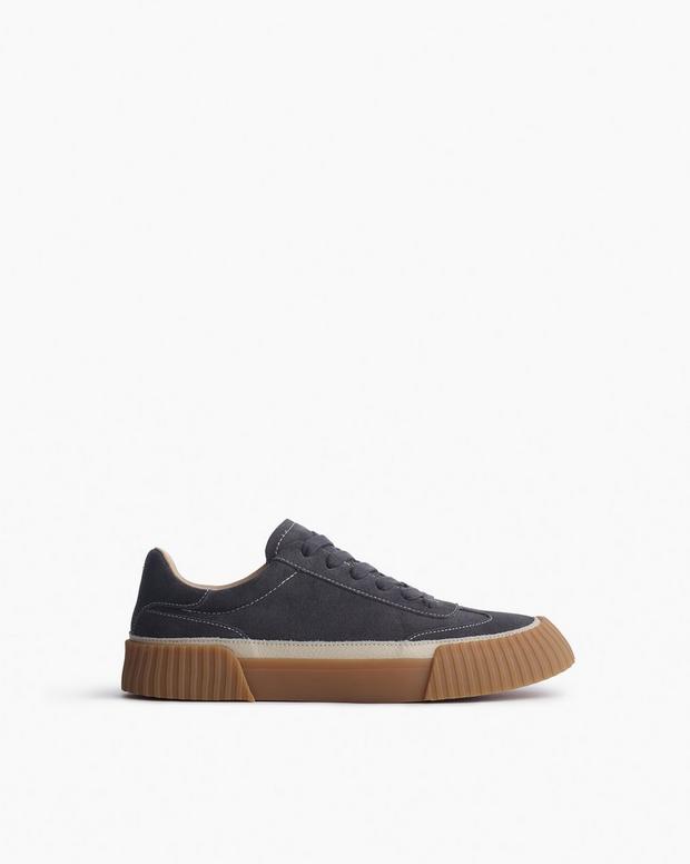 rag & bone Jones Suede Sneakers