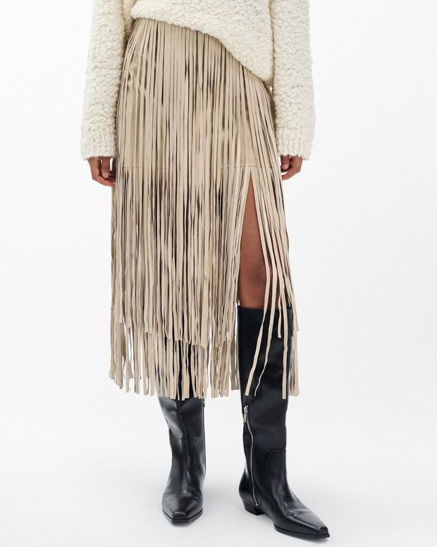 Rag & Bone Joni Leather Knee-High Boots