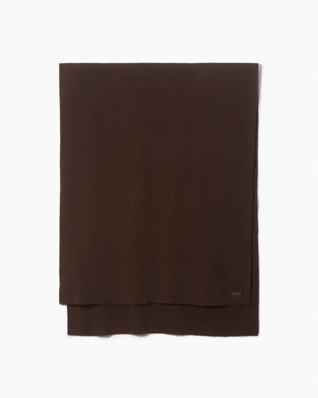 Rag & Bone Joni Wool Scarf