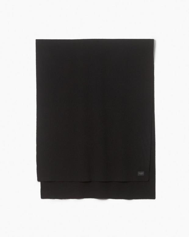 rag & bone Joni Wool Scarf