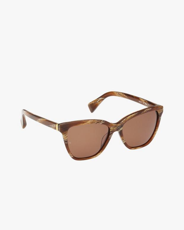 Rag & Bone Kate Square Sunglasses
