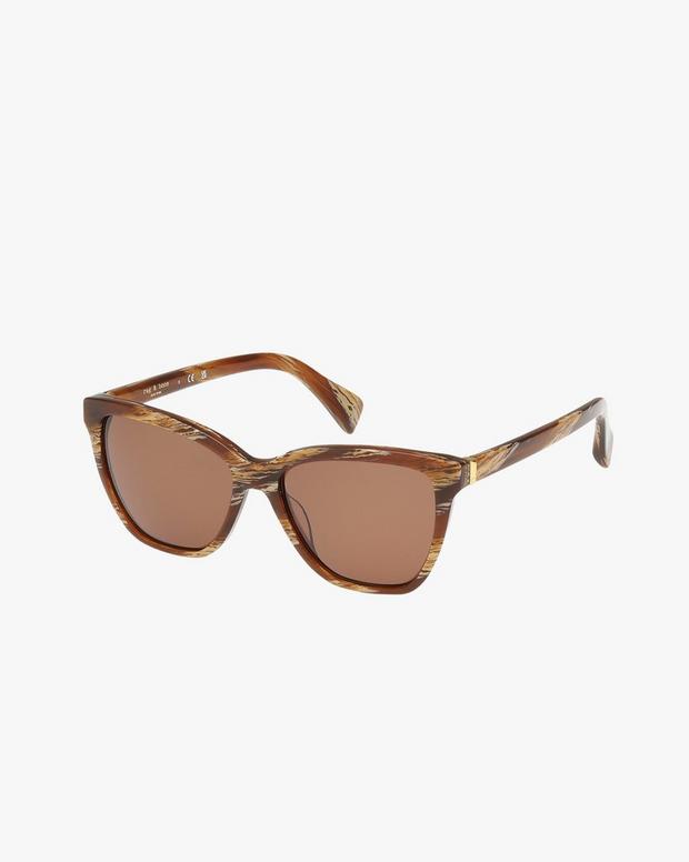 Rag & Bone Kate Square Sunglasses