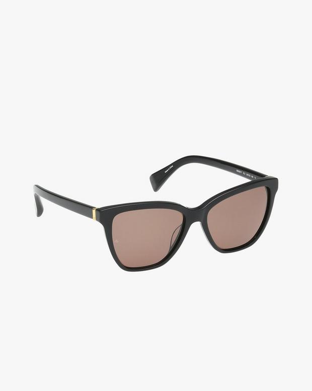Rag & Bone Kate Square Sunglasses