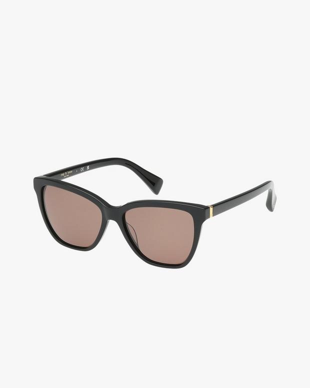 Rag & Bone Kate Square Sunglasses