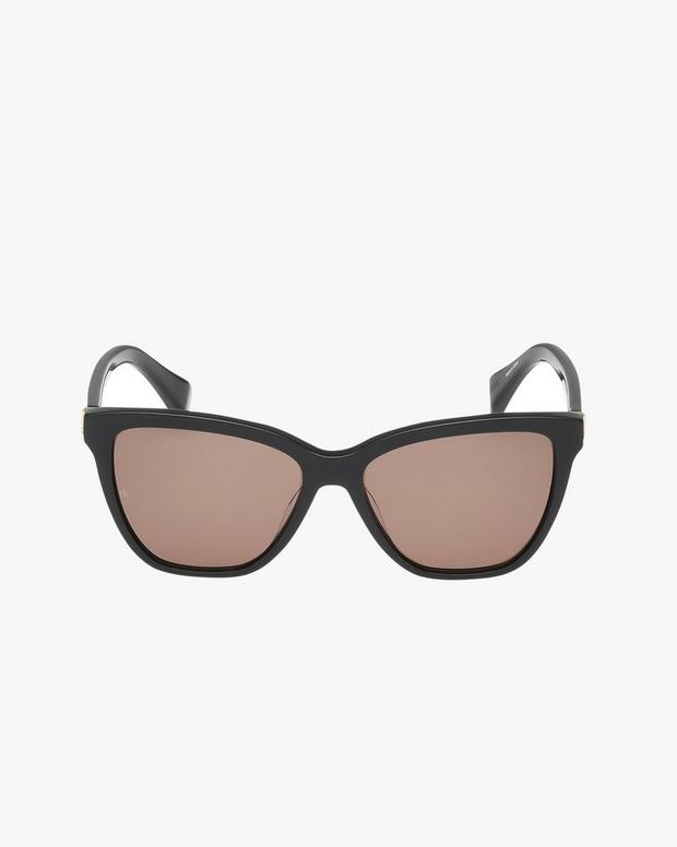 rag & bone Kate Square Sunglasses