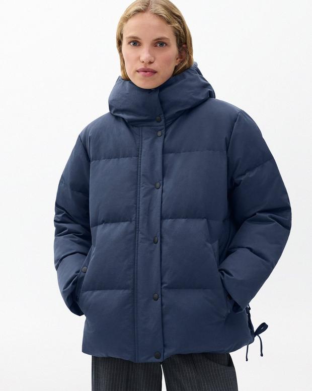 Rag & Bone Leonard Puffer Jacket