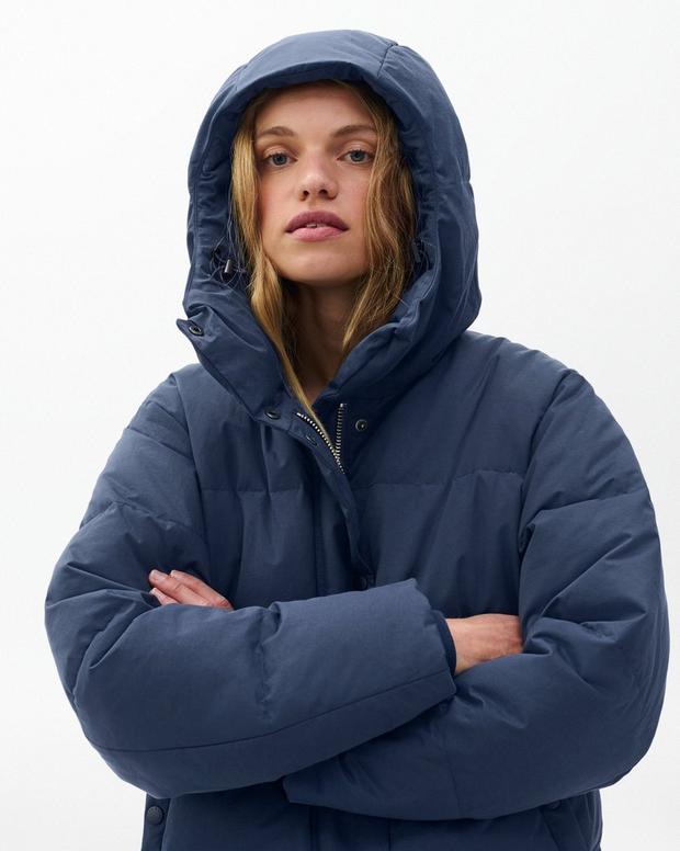 Rag & Bone Leonard Puffer Jacket