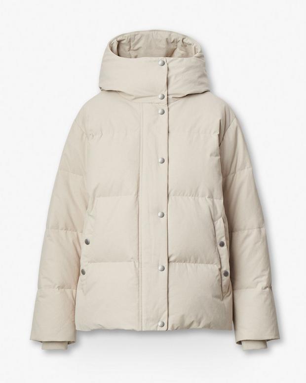 Rag & Bone Leonard Puffer Jacket