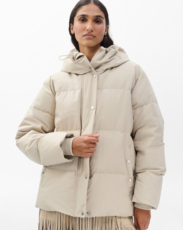 Rag & Bone Leonard Puffer Jacket