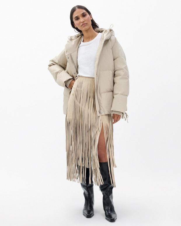 rag & bone Leonard Puffer Jacket