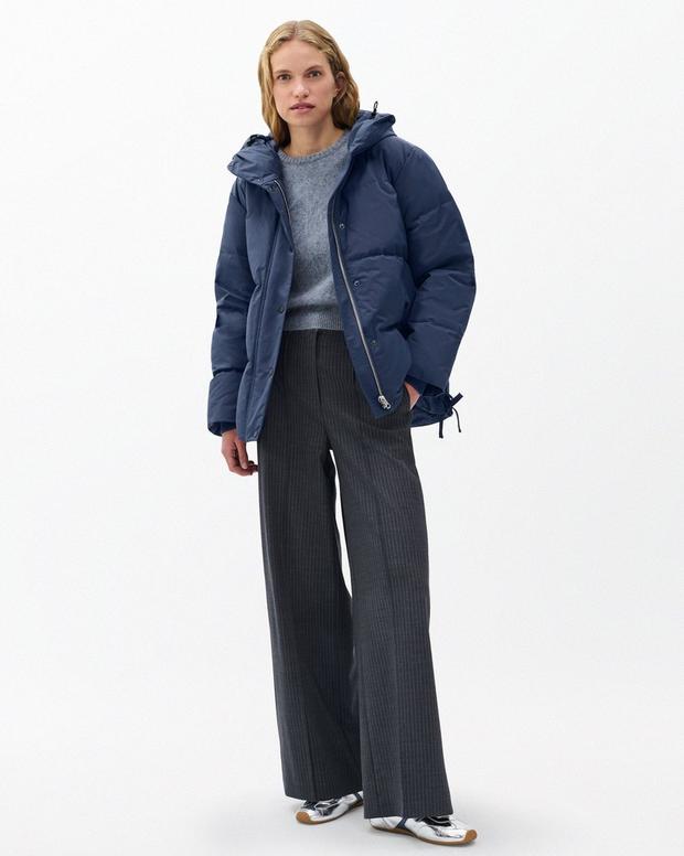 rag & bone Leonard Puffer Jacket